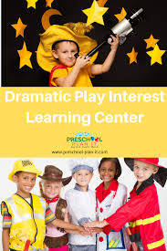 We did not find results for: Dramatic Play Interest Learning Center