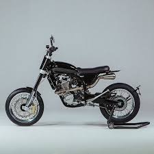 Street legal mini crotch rocket. Tracker And Scrambler Feed On Instagram Repost From Dabmotors Introducing The Lm S The World S Most Configurable Street Legal C Bike Exif Bike Motorcycle