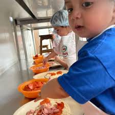 Miss materialitos...