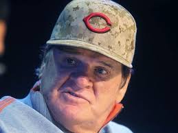Pete Rose pleads with MLB commish in Baseball Hall of Fame gambit