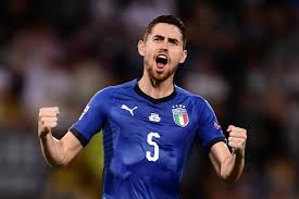 Photo by darren walsh/chelsea fc via getty images he came to a club where he is a legend, without having. Italy Poland Ends 1 1 In 2018 Uefa Nations League After Jorginho Penalty Bleacher Report Latest News Videos And Highlights