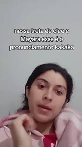 Treta Cleo E Mayara Mari Roche