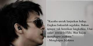 Mangkribo tv 1 year ago. Kata Bijak Ariel Tentang Mimpi Cikimm Com