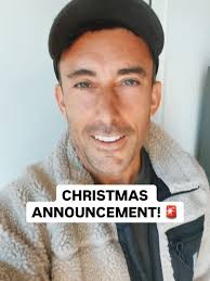 ANNOUNCEMENT! 🚨, Guys I’m so excited to announce we’re filming a live  Christmas special at the Wiltern Theater in LA