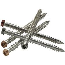 How much a deck should cost. Timbertech Toploc For Azek 10 X 2 1 2 In Composite Deck Screws 350 Count In The Deck Screws Department At Lowes Com