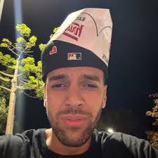 Casey Casper (@CaseyCasper2)