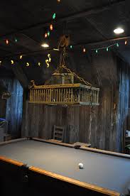 Pin By Jennifer Crabtree On Game Room Pool Table Lighting Homemade Pools Chicken Decor