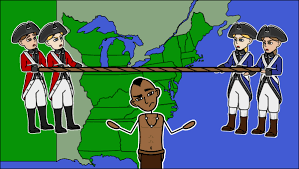 They discuss the problem that started the war, the countries involved, and the effects to come about as a result of the french and british going to war. French And Indian War Summary Timeline Activities