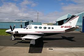 Manx Aircraft Register