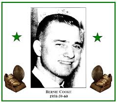 BERNIE COOKE