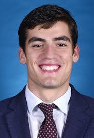 Corey Marcus's Instagram, Twitter & Facebook