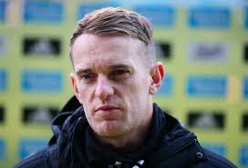 SHIELS APPOINTED TO SWIFTS HOTSEAT