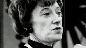 Flora MacDonald (politician)