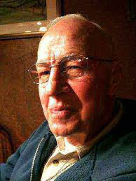 Obituary information for John Albert Silber