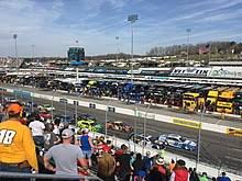 We will certainly consider your respond on list of winners nascar 2019 answer in order to fix it. 2019 Monster Energy Nascar Cup Series Wikipedia