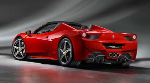 We did not find results for: Ferrari 458 Spider 2012 First Official Pictures Car Magazine