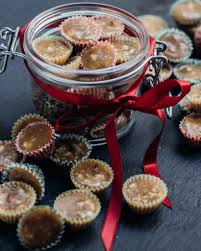 Make a cookie plate of spicy swedish cinnamon cookies and. Swedish Christmas Toffees Knack Swedish Spoon