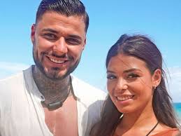 Fran habla de su llamativo cambio físico tras 'La isla de las tentaciones'