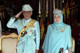 Senarai raja pemaisuri agong malaysia. Istana Negara Umum Nama Rasmi Agong Dan Permaisuri Yayasan Dakwah Islamiah Malaysia