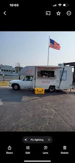 La Tacoyota Food Truck — Mexican restaurant food truck in Bellevue, Wisconsin