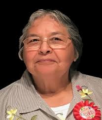 Teresa Torres-Lopez, 86