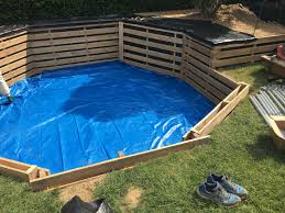Pin Von Irina Altmann Auf Pool Pool Im Garten Pool Ideen Pool
