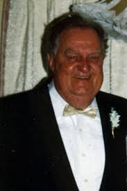 George Chase Obituary (2009)