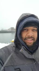 Aundre Scott's Instagram, Twitter & Facebook