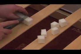Video Der Lattenrost Quietscht So Lasst Es Sich Vermeiden