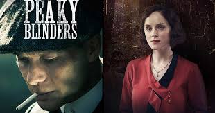 6 body parts you can. Peaky Blinders Season 6 Sophie Rundle Aka Ada Shelby Wants To Toughen Up A Bit Before The Show Comes To An End