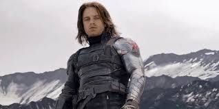 In winter soldier, captain america runs up against batroc while rescuing hostages aboard the lemurian star, which batroc has hijacked. Bucky Barnes Has Short Hair In The Falcon And The Winter Soldier
