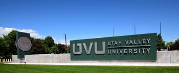 Uvu offers master's, bachelor's, and associate degrees. Utah Valley University Uvu In Orem Utah Orem Ut The Best Guide To Orem Utah