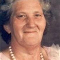 Ruby Moore (Kirk) Obituary