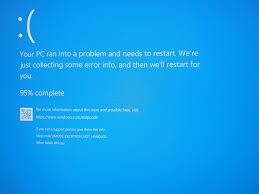 Km Mode Exception Not Handled Bsod Proxmox