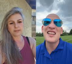 Connor Beard Mom and Corey Perry