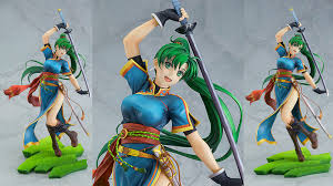 We did not find results for: Fire Emblem S Lyn Getting Gorgeous New Figure Next November Nintendo Wire