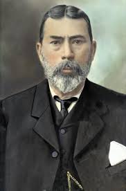 Tjamuaha, Ua Tjirwe, OMUHERERO MO'VAHERERO (Ngazemburukue) Born: ca. 1790  at Otjikune Died: xx. Dec. 1861 at Okahandja Mother: Tjiputa ua Ngombo  Father: Tjirwe ua Mutjise Ua Tjirwe Tjamuaha was a wealthy and