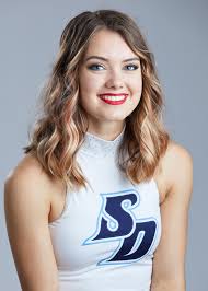 Check spelling or type a new query. Riley Harris Dance Team University Of San Diego Athletics