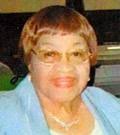 DORETHA BYRD Obituary (2017)