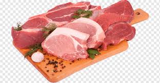 Meat Organic Food Bacon Ribs Meat Food Beef Roast Beef Png Pngwing