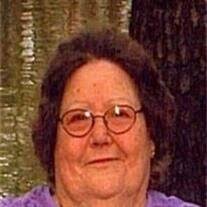 Billie Wiggins Obituary