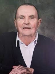 Douglas Earle Sadler