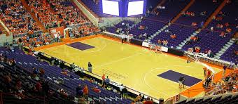 littlejohn coliseum seating chart map seatgeek