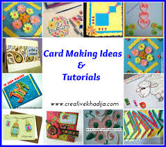 See more ideas about cards handmade, inspirational cards, card craft. Card Making Ideas For Eid Greetings Creativecollections