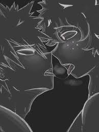 #mha bakudeku #midoriya izuku #midoriya izuku fanart #izuku midoriya #bakugou katsuki #bakugou katsuki fanart #katsuki bakugo fanart #bakudeku #bakudeku fanart #bkdk #dekubaku #dekubaku fanart #dkbk #. Kiss Between Rivals Bokunoshipacademia