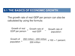 It is a figure that expresses an average of a particular datum for each person in the population determine the figure that you seek to calculate the per capita measure for. Corresponding To National Measure Gdp Per Capita Formula Wrorunism Com