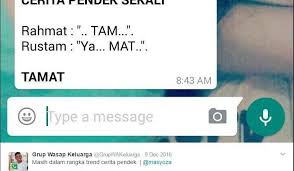 Untuk cara menghapus grup whatsapp secara permanen, cobalah beberapa langkah berikut ini: Contoh Kata Kata Deskripsi Grup Wa Contoh Soal Pelajaran Puisi Dan Pidato Populer