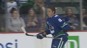 A victoria woman has filed a civil lawsuit against vancouver canucks forward jake virtanen, accusing him of sexually assaulting her in a west vancouver hotel room in september 2017. Vancouver Canucks Forward Jake Virtanen Put On Leave Amid Concerning Allegations Watch News Videos Online