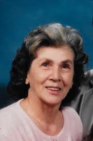 Obituary information for Patricia Estes Duerden