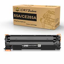 Speedyinks high performance toner cartridge cb435a for hp laserjet p1005/p1006. Hp Laserjet P1005 Toner Gunstig Kaufen Ebay